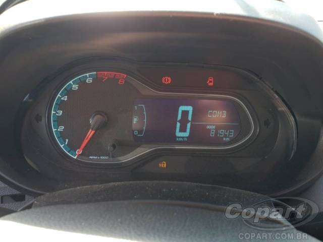 2015 CHEVROLET PRISMA 