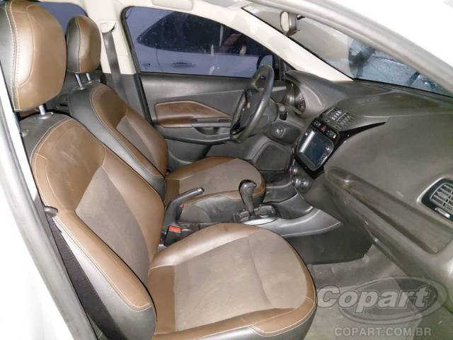 2019 CHEVROLET COBALT 
