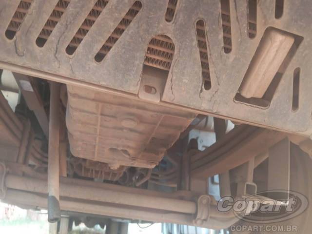 2025 MERCEDES-BENZ Atego 