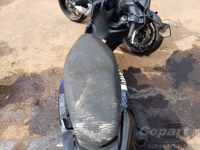 2024 YAMAHA NEO 