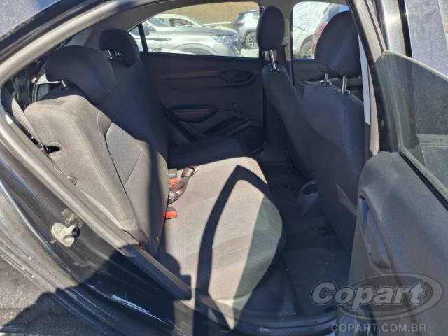 2018 CHEVROLET ONIX 