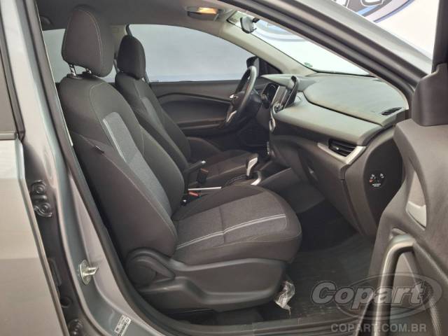 2025 CHEVROLET TRACKER 