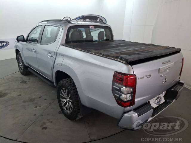 2024 MITSUBISHI L200 TRITON 