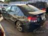 2011 HONDA CITY 