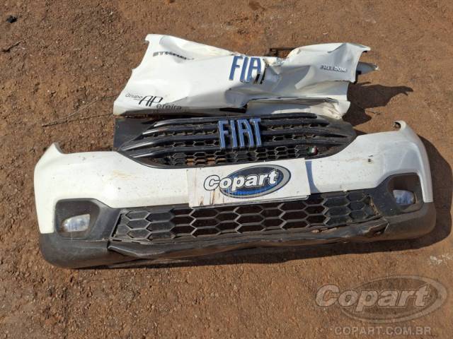 2022 FIAT STRADA 