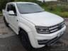 2021 VOLKSWAGEN AMAROK 