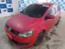2011 VOLKSWAGEN FOX 