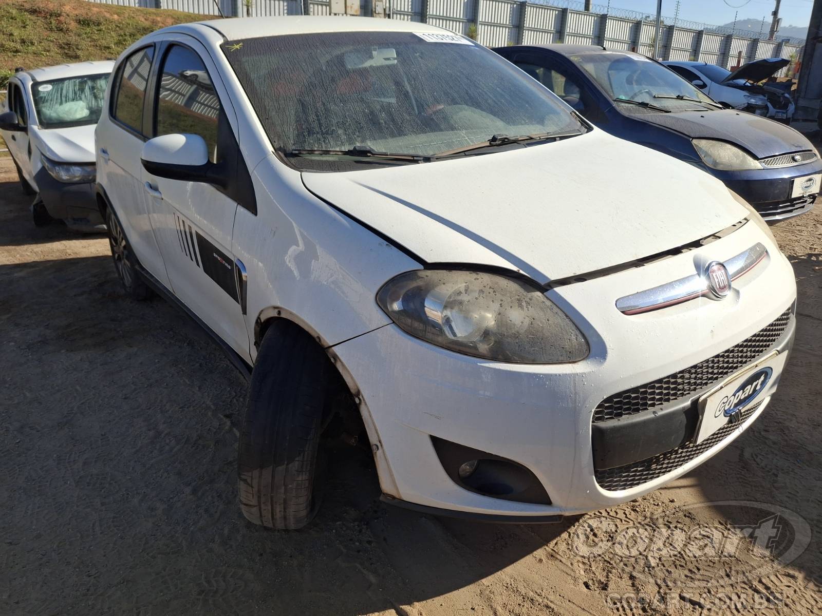 Fiat Palio