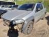 2015 FIAT STRADA CD 