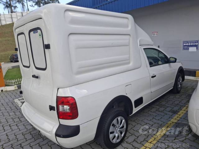 2013 VOLKSWAGEN SAVEIRO 
