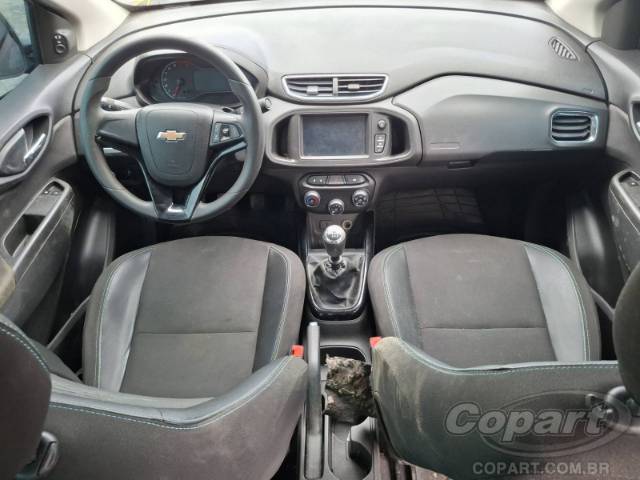 2019 CHEVROLET PRISMA 