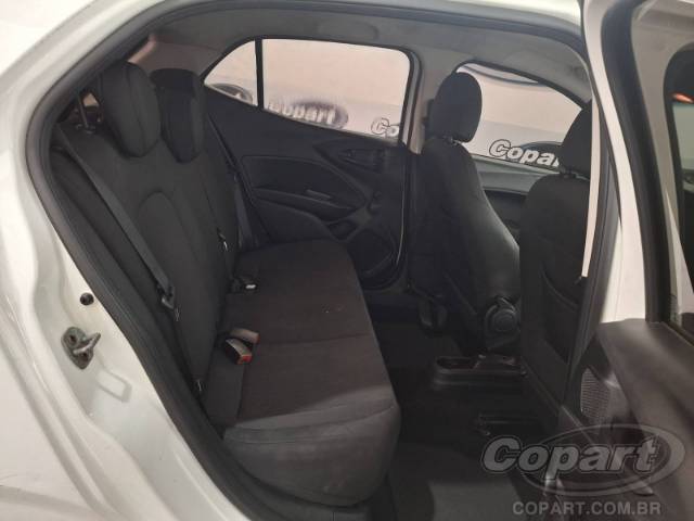2022 FIAT ARGO 