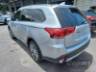 2018 MITSUBISHI OUTLANDER 