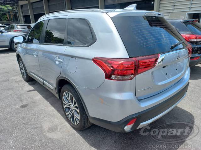 2018 MITSUBISHI OUTLANDER 