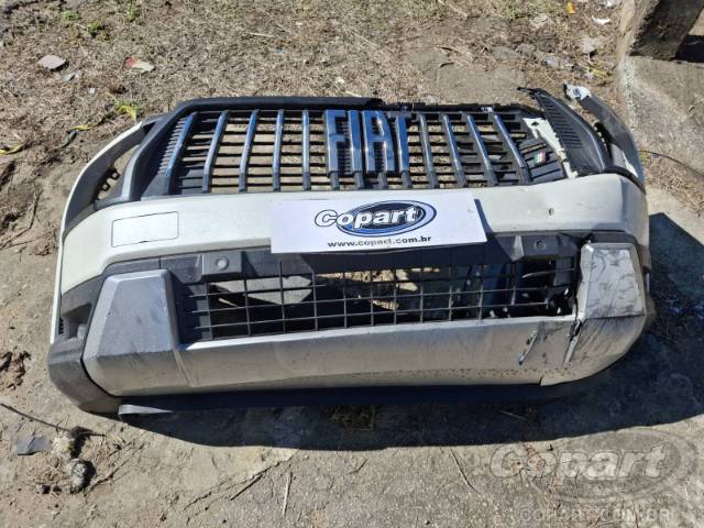 2026 FIAT TORO 