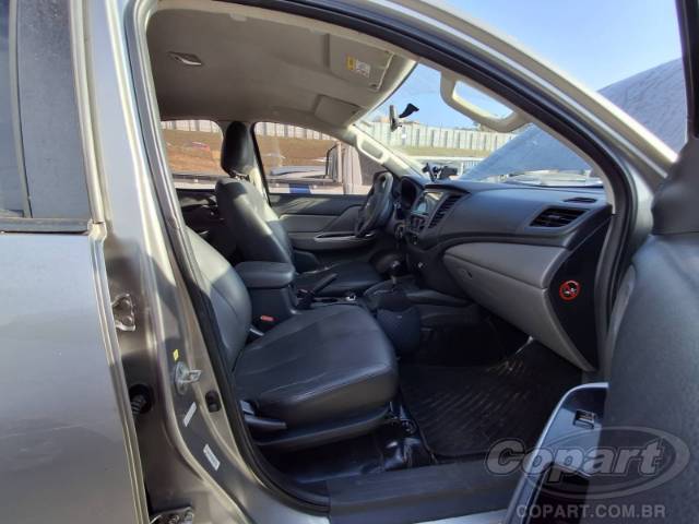 2019 MITSUBISHI L200 TRITON SPORT 