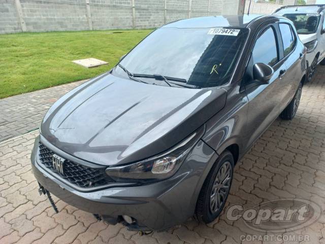 2024 FIAT ARGO 