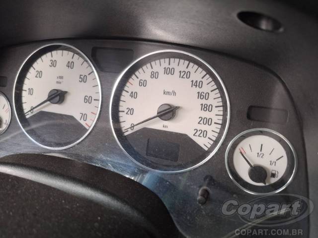 2011 CHEVROLET ASTRA 