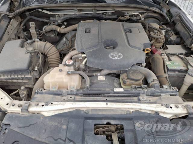 2021 TOYOTA SW4 