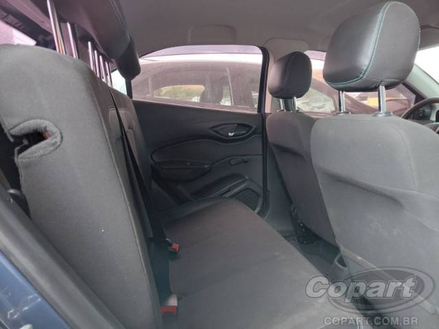 2019 CHEVROLET ONIX 
