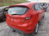 2016 FORD FIESTA 