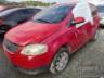 2009 VOLKSWAGEN FOX 