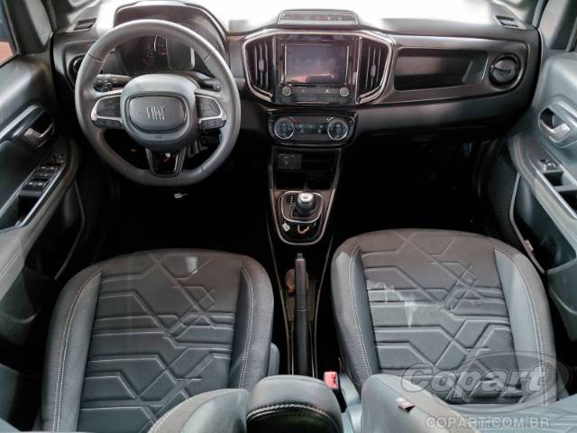 2024 FIAT STRADA CD 