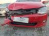 2012 VOLKSWAGEN FOX 