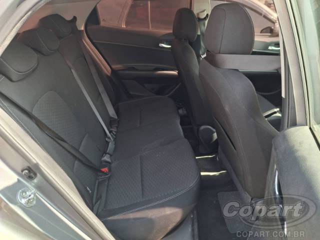 2021 HYUNDAI HB20 
