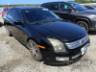 2008 FORD FUSION 