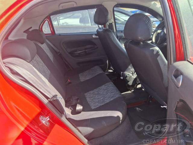2012 VOLKSWAGEN GOL 