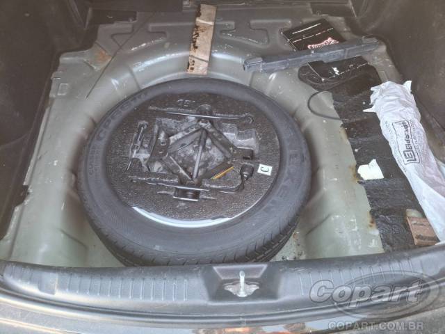 2011 KIA CERATO 
