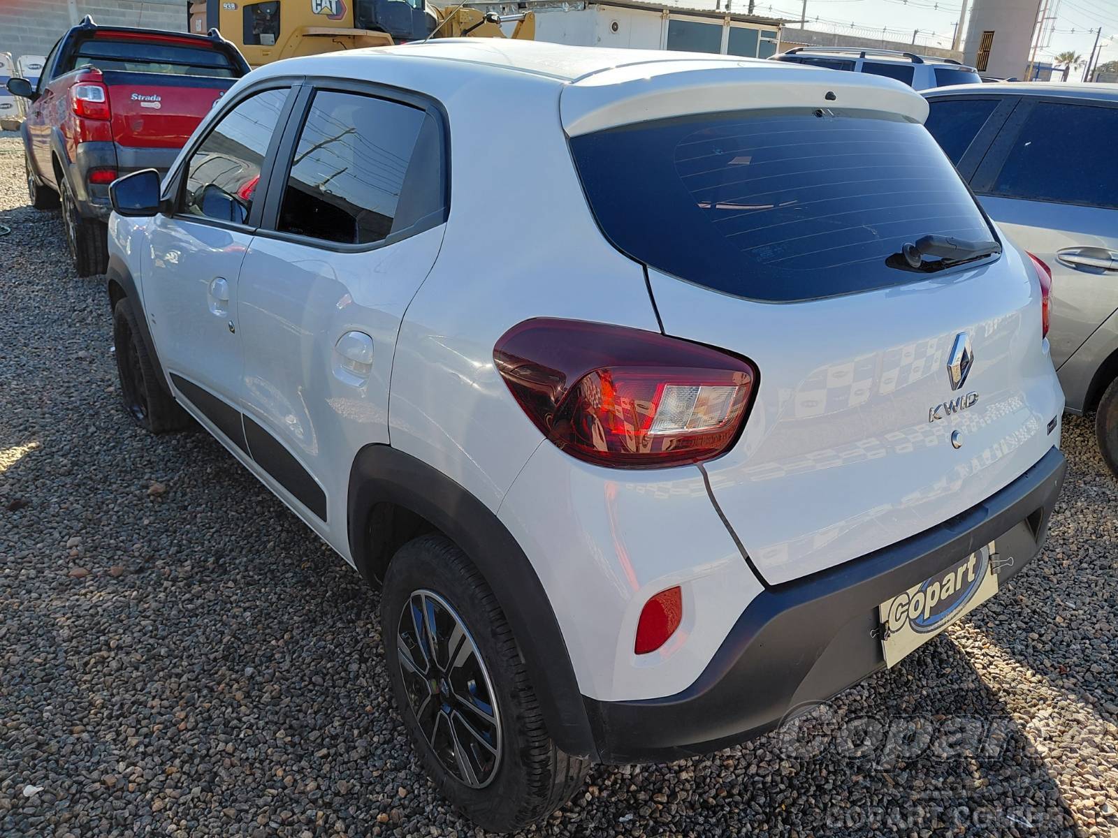 Foto 3: 2023 RENAULT KWID