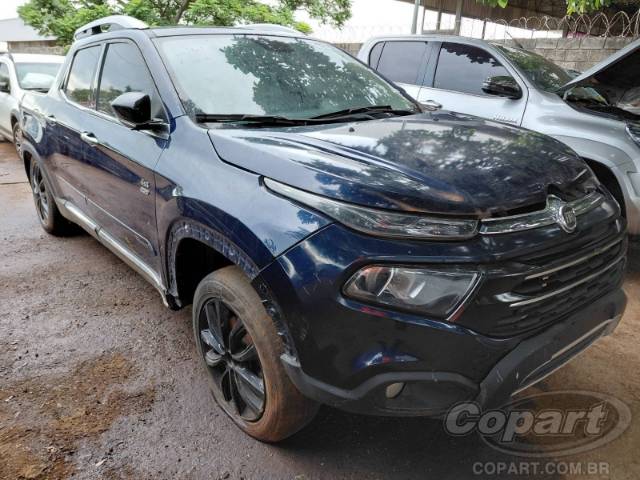 2021 FIAT TORO 