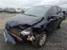 2013 VOLKSWAGEN FOX 
