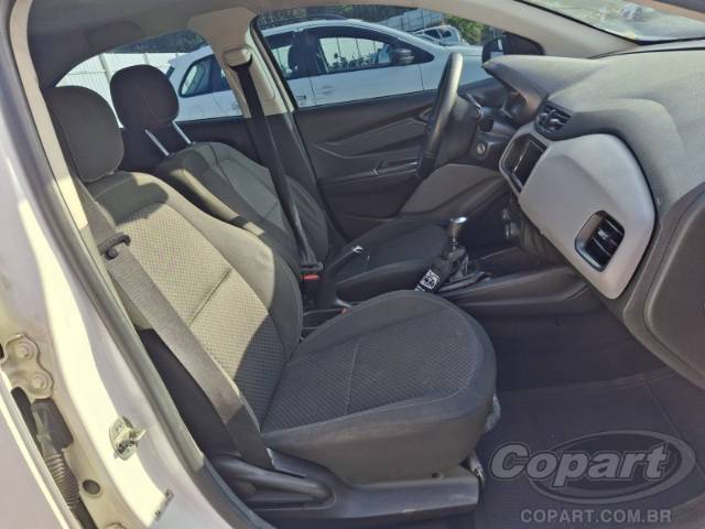 2018 CHEVROLET ONIX 