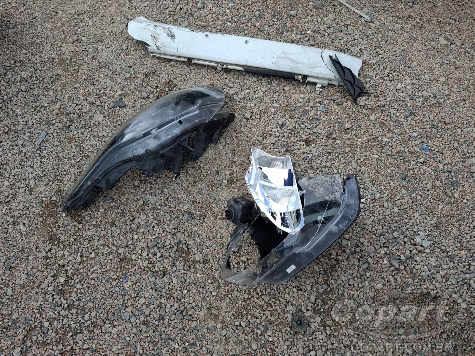 Foto 11 de 11: 2020 FIAT ARGO