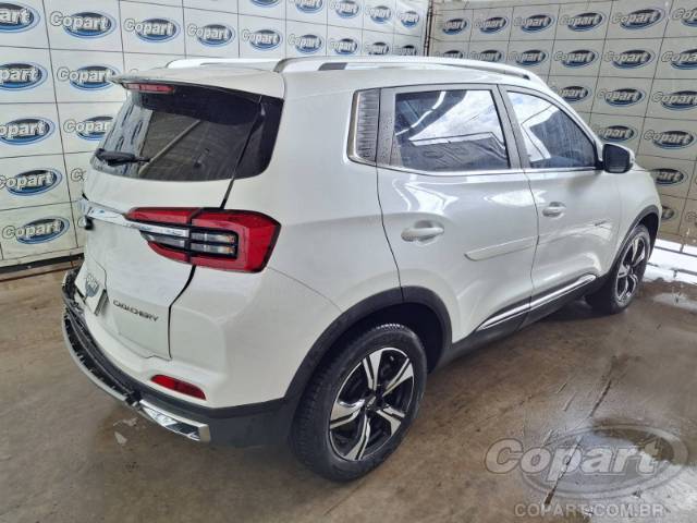 2025 CAOA CHERY TIGGO 5X 