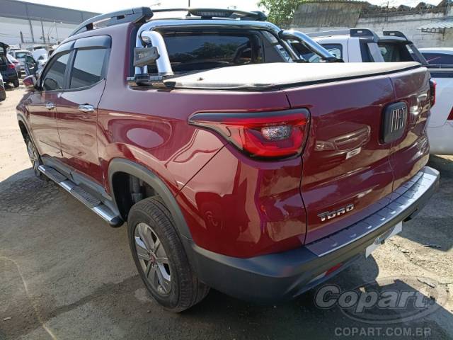 2021 FIAT TORO 
