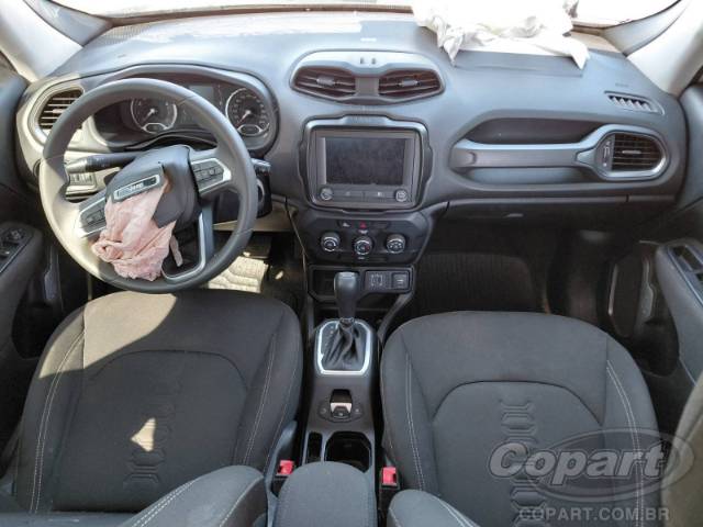 2024 JEEP RENEGADE 