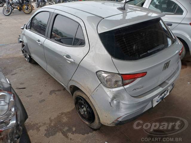 2026 FIAT ARGO 