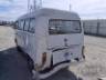 2007 VOLKSWAGEN KOMBI 