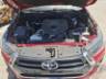 2022 TOYOTA HILUX CD 