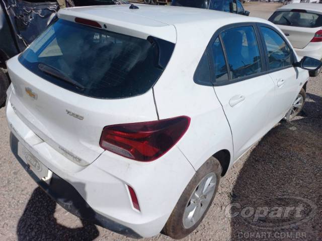 2021 CHEVROLET ONIX 