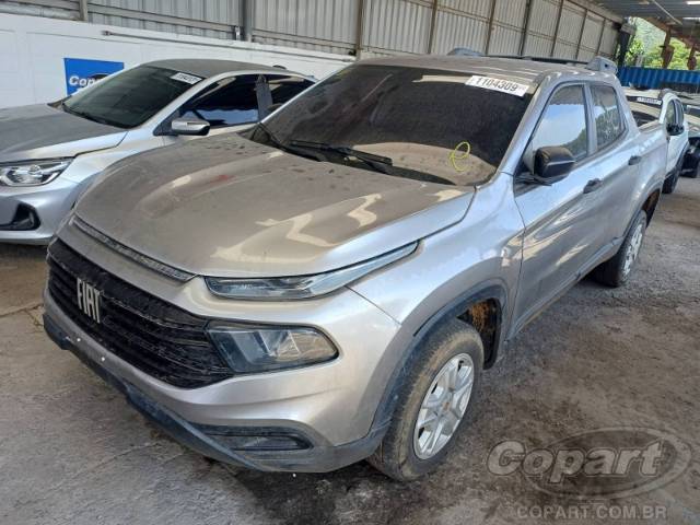 2022 FIAT TORO 