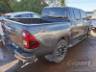2024 TOYOTA HILUX CD 