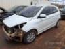 2019 FORD KA 