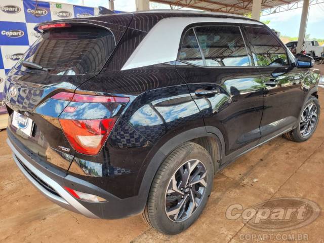 2024 HYUNDAI CRETA 