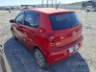 2014 VOLKSWAGEN FOX 
