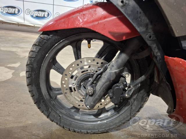 2021 HONDA PCX 
